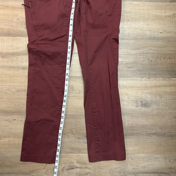 Black Diamond Pants - Picture 3 of 7